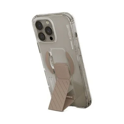Skinarma Iphone Pro 6.3" (2024) - Gold